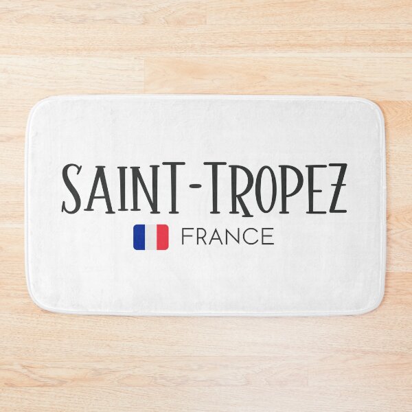 Item preview, Saint-Tropez - France  designed and sold by StudioRedKoala.