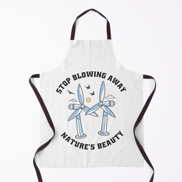 Item preview, Stop Blowing Away Nature’s Beauty designed and sold by HandicraftArt.
