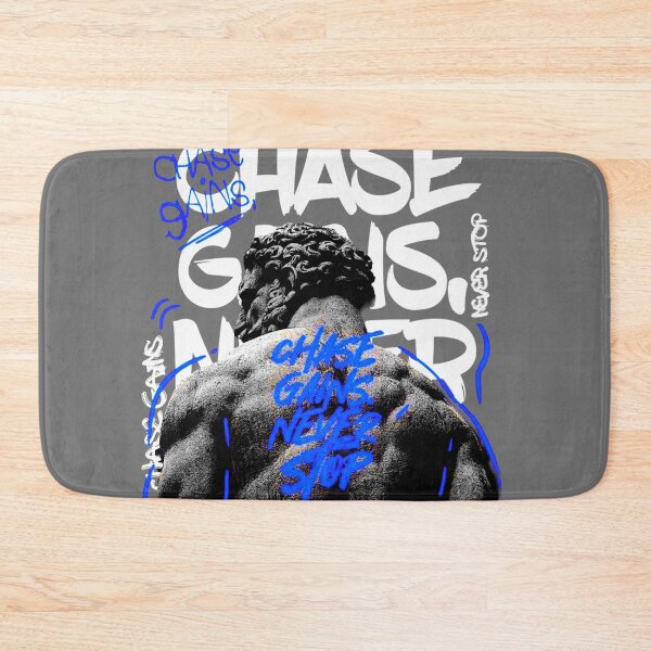 Item preview, Gym Inspiration Grind designed and sold by UZRWRLD .