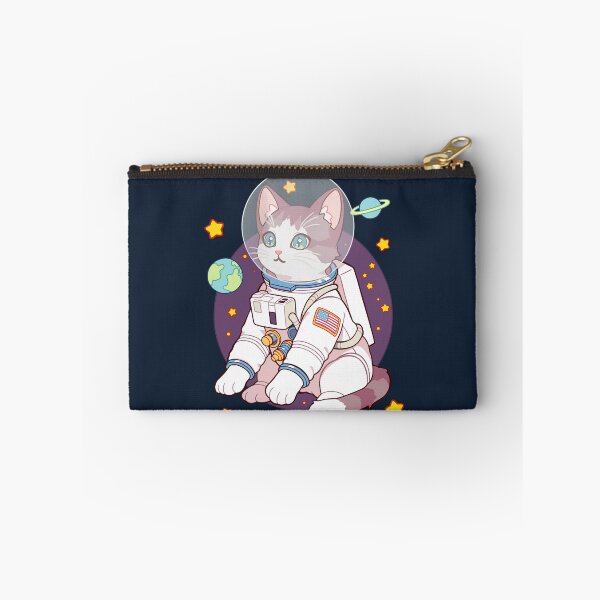 Item preview, catstronaut designed and sold by hunnydoll.