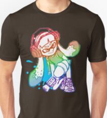 Squid Girl Unisex T-Shirt
