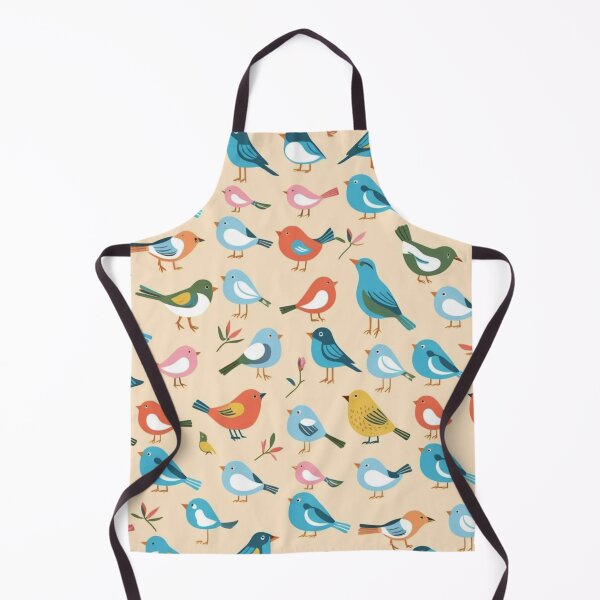 Item preview, Many Birds 4 designed and sold by AlinaSCorner.