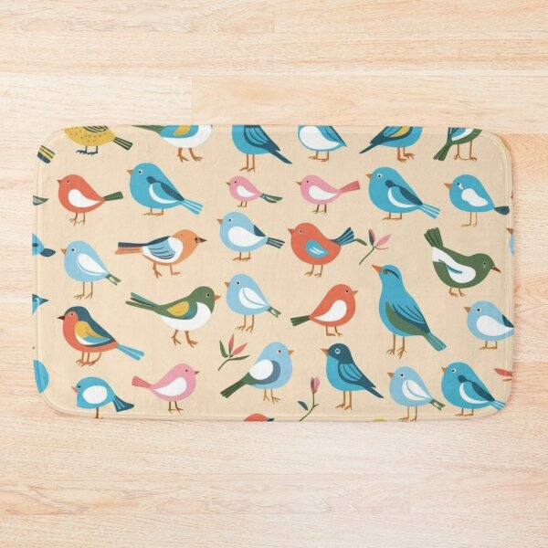 Item preview, Many Birds 4 designed and sold by AlinaSCorner.