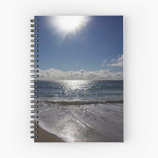 Item preview, Sun On Sea designed and sold by lezvee.