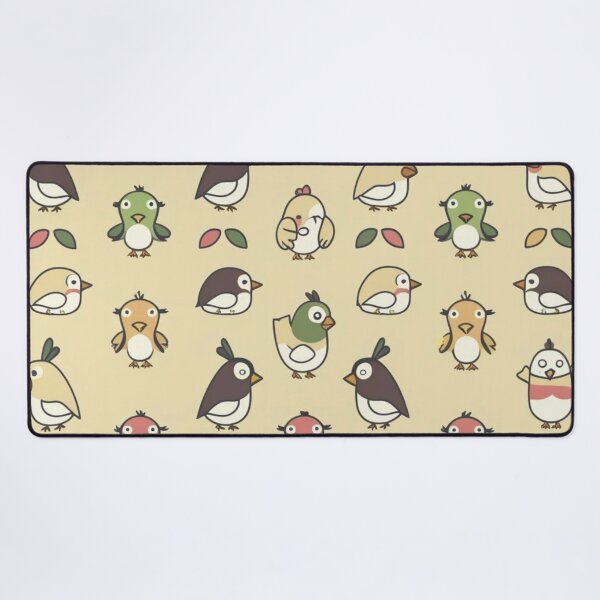 Item preview, Many Birds 5 designed and sold by AlinaSCorner.
