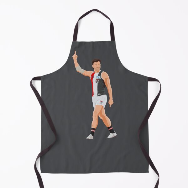 Item preview, Jack Sinclair - St Kilda Saints - Australian Football / AFL designed and sold by ozsports.