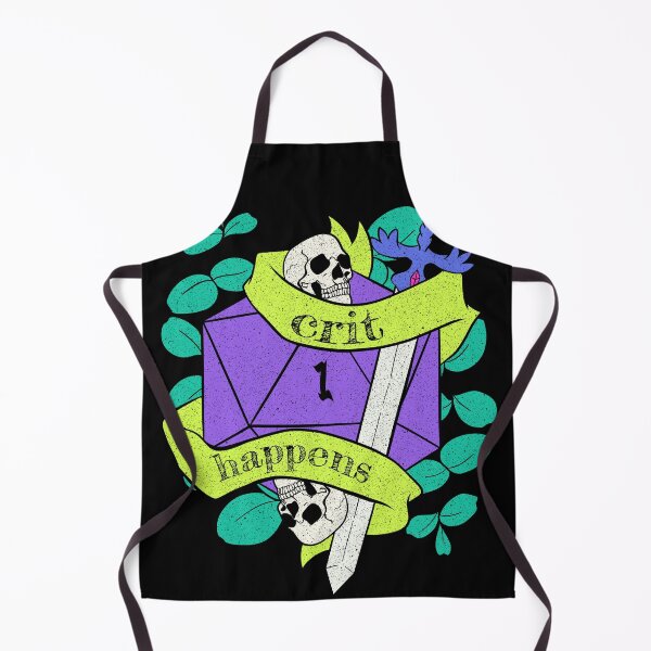 Item preview, crit happens designed and sold by hunnydoll.