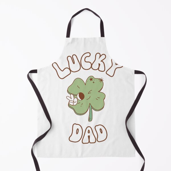 Item preview, Lucky Dad designed and sold by JumpandFly.