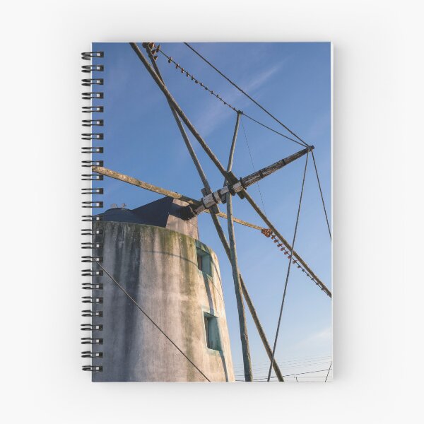 Item preview, The Windmills of Portugal designed and sold by Kezzles.