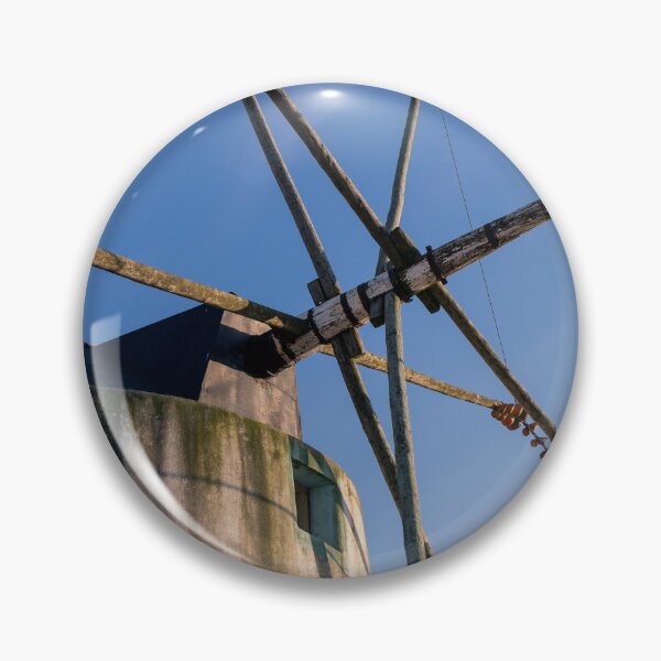 Item preview, The Windmills of Portugal designed and sold by Kezzles.