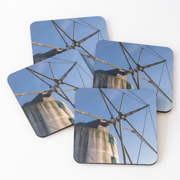 Item preview, The Windmills of Portugal designed and sold by Kezzles.
