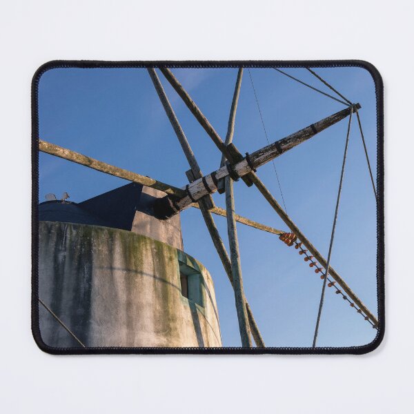 Item preview, The Windmills of Portugal designed and sold by Kezzles.