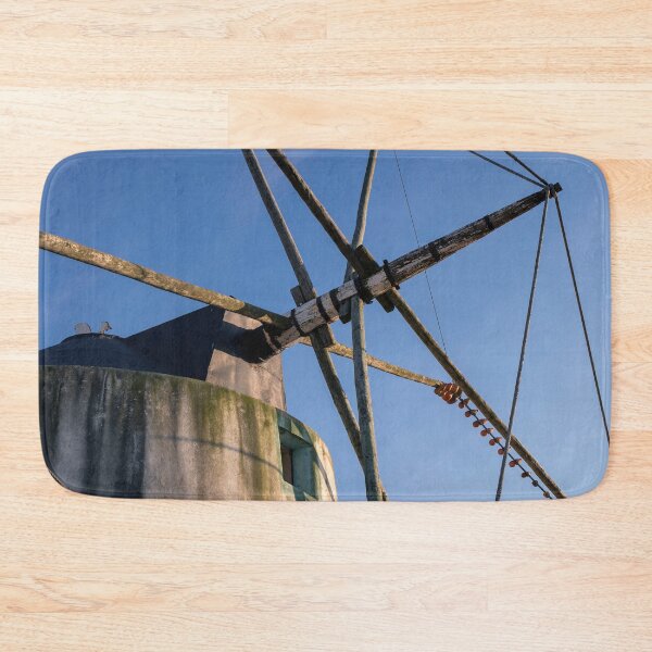 Item preview, The Windmills of Portugal designed and sold by Kezzles.