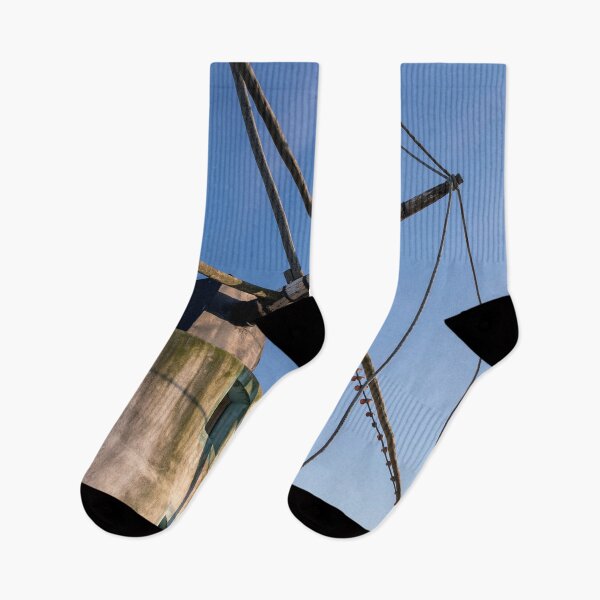 Item preview, The Windmills of Portugal designed and sold by Kezzles.
