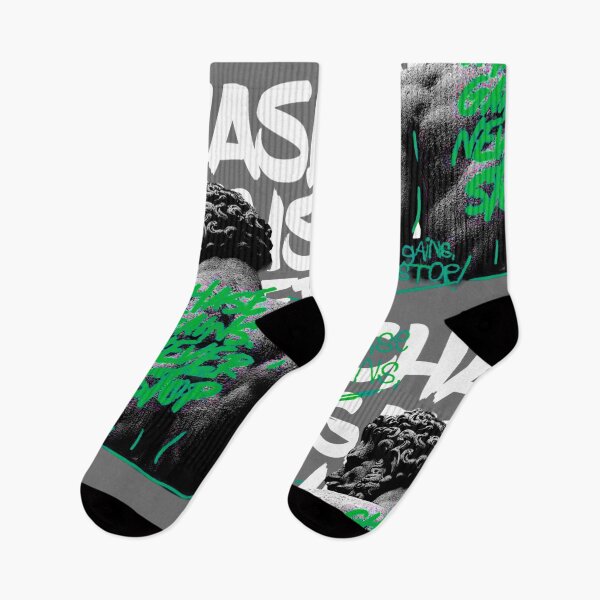 Item preview, Chase Gains Mindset designed and sold by UZRWRLD .