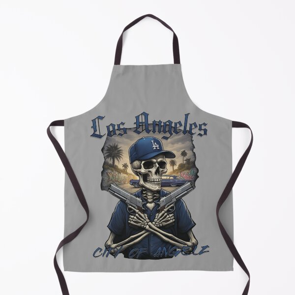Item preview, City of Angelz, Chicano Art, Los Angeles, Raider Nation, L.A. County, California designed and sold by El Alkimizta Art Store.