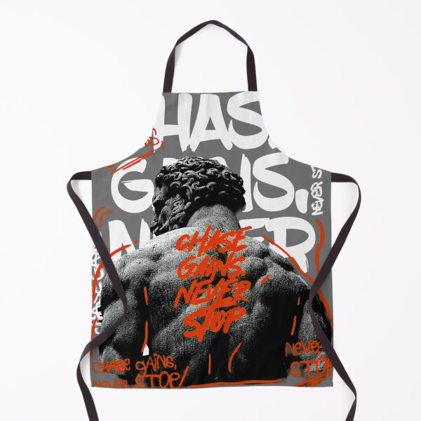 Item preview, Gym Dedication designed and sold by UZRWRLD .