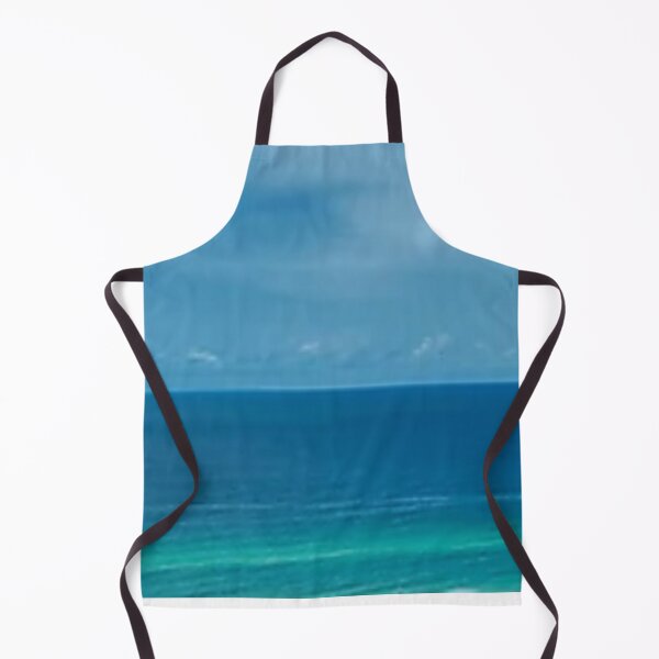 Item preview, DEEP BLUE SEA BLUE SKY designed and sold by Shelbineshop.