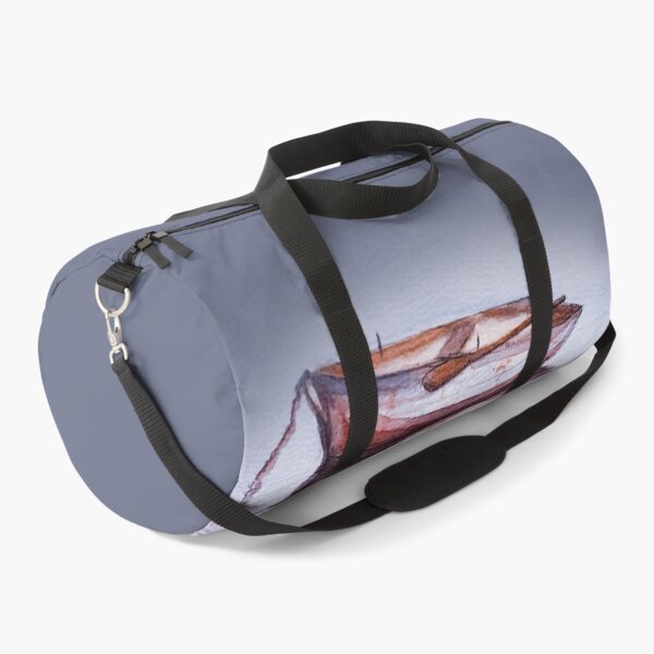 Item preview, Boat on lake designed and sold by NathBros.