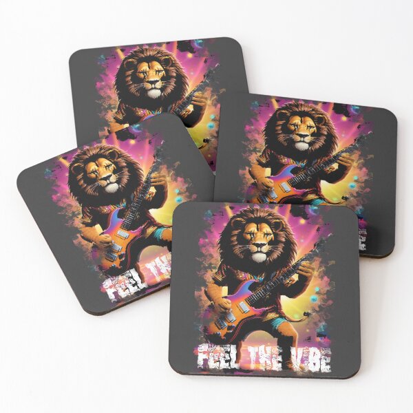 Item preview, FEEL THE VIBE designed and sold by TG FUSION VIBE.