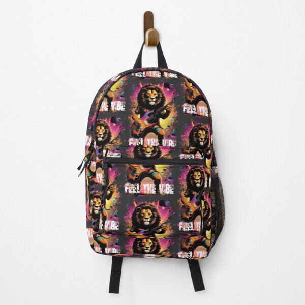 Item preview, FEEL THE VIBE designed and sold by FUSION VIBE.
