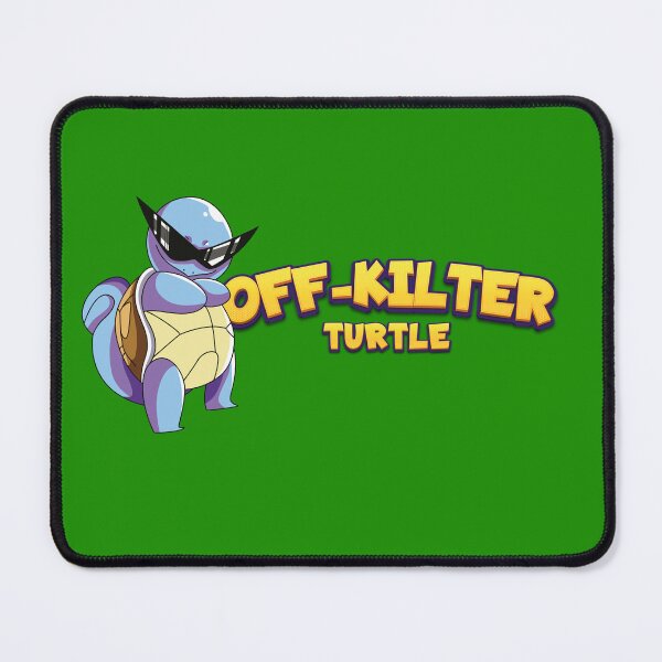Item preview, Off-Kilter Turtle Design designed and sold by tredinium.
