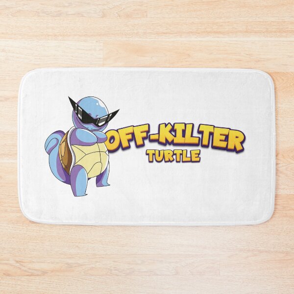 Item preview, Off-Kilter Turtle Design designed and sold by tredinium.
