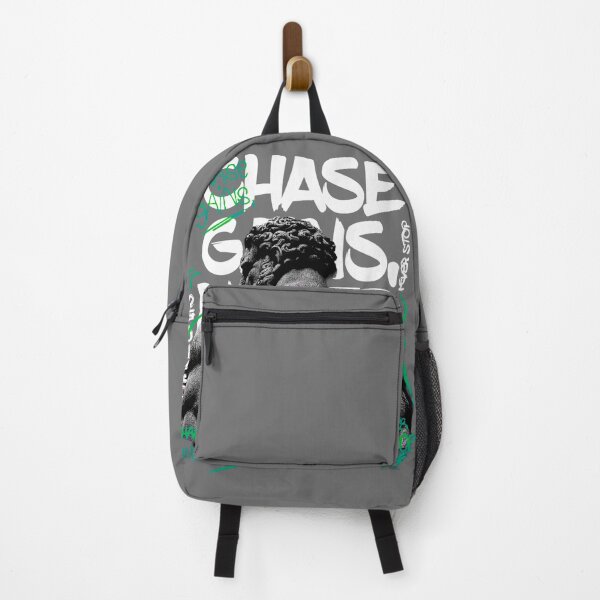 Item preview, Chase Gains Mindset designed and sold by UZRWRLD .