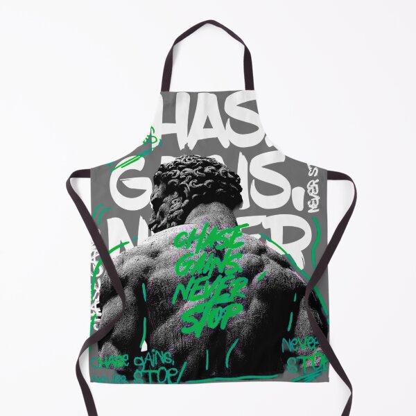 Item preview, Chase Gains Mindset designed and sold by UZRWRLD .