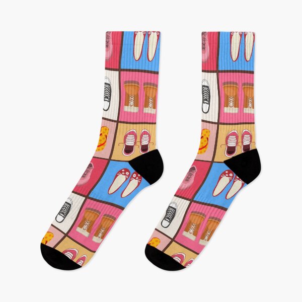 Item preview, Shoes in my Closet designed and sold by P9Designs.