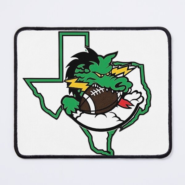 Item preview, Southlake Carroll Football designed and sold by Historian of the Defunct.