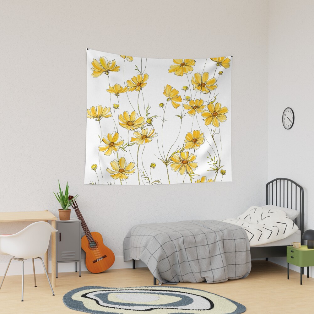 Item preview, Tapestry designed and sold by JRoseDesign.
