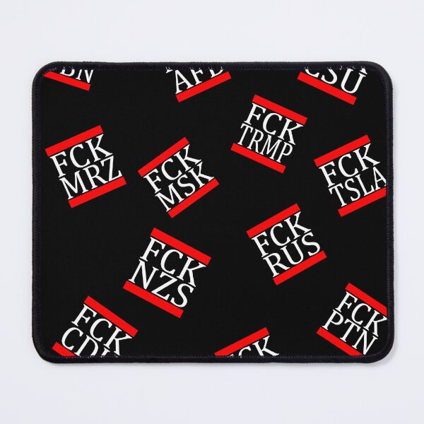 Item preview, FCK Todos designed and sold by Demogeld.