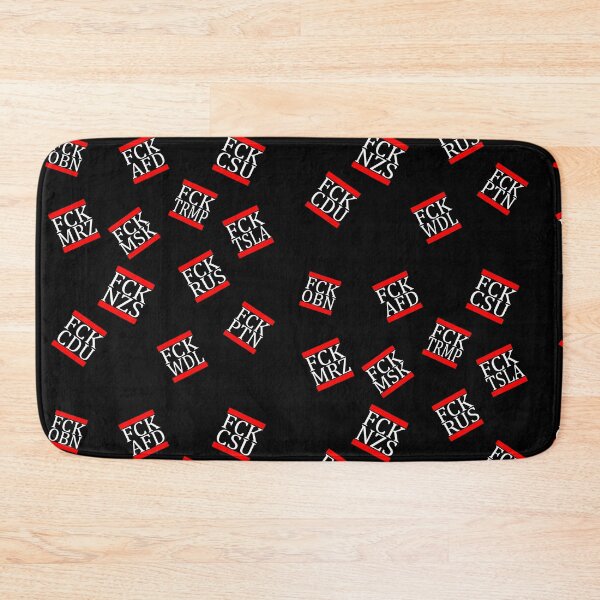 Item preview, FCK Todos designed and sold by Demogeld.