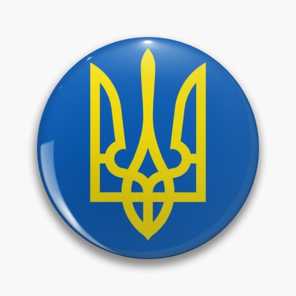 Artikel-Vorschau von Zelensky Dreizack Ukraine, designt und verkauft von DigitalNew.