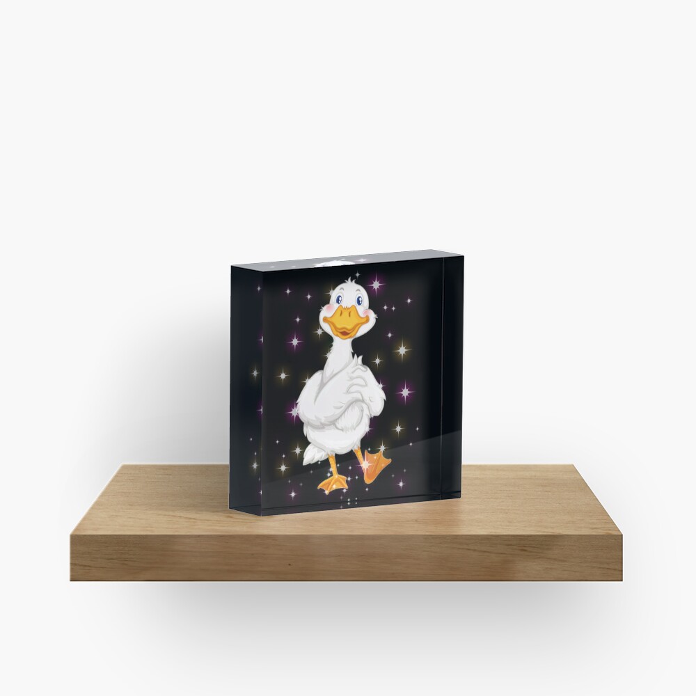 Item preview, Acrylic Block designed and sold by TeelieTurner.