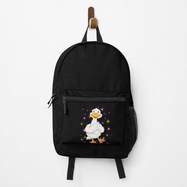 Item preview, Henry The Magical Duck™ designed and sold by TeelieTurner.