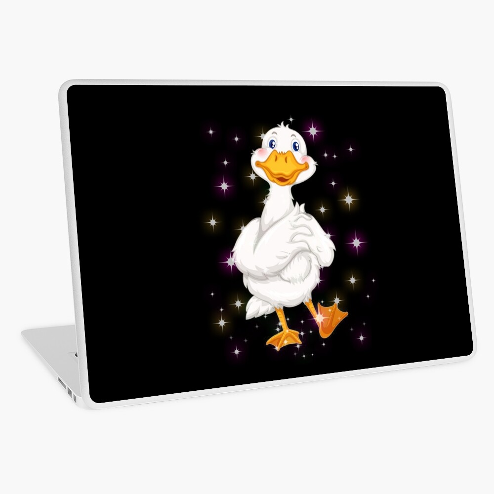Item preview, Laptop Skin designed and sold by TeelieTurner.