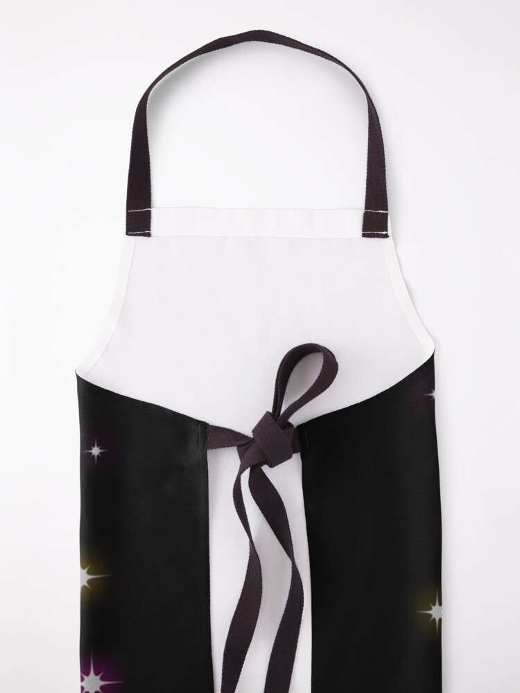 Thumbnail 5 of 6, Apron, Henry The Magical Duck™ designed and sold by TeelieTurner.