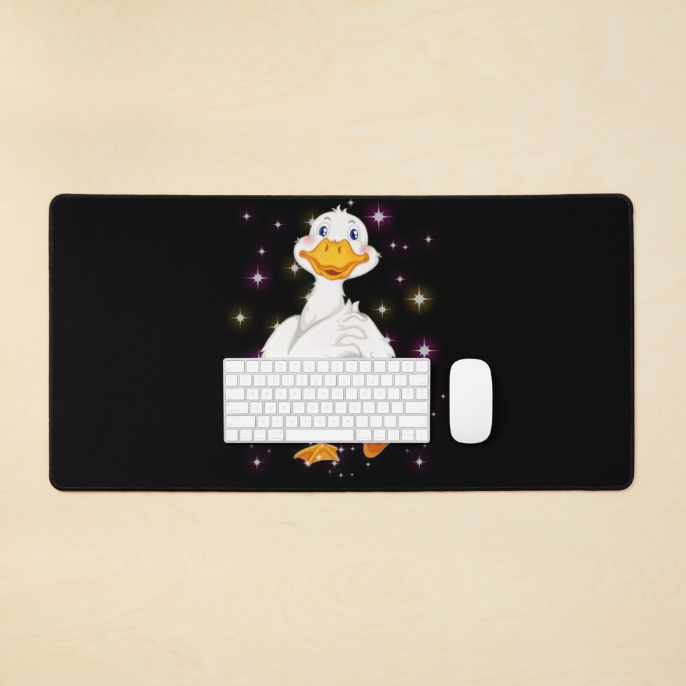 Item preview, Desk Mat designed and sold by TeelieTurner.