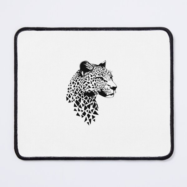 Item preview, Graceful Cheetah in Motion designed and sold by JollyCritters.