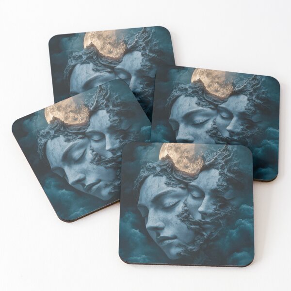 Item preview, The Presence Beyond Knowing designed and sold by Claudia Bartoli-McKinney.