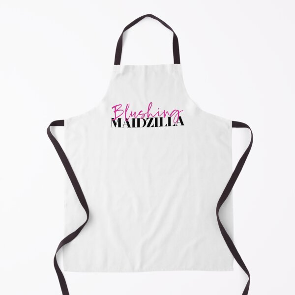 Artikelvorschau, Blushing Maidzilla Junggesellinnenabschied Shirts für Frauen Tops und T-Shirts Trauzeugin Brautparty Geschenk entworfen und verkauft von VintageRootsCa.