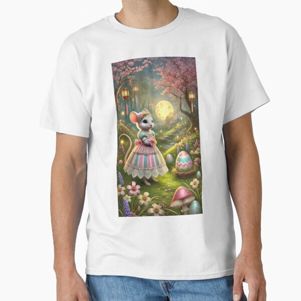 Classic T-Shirt
