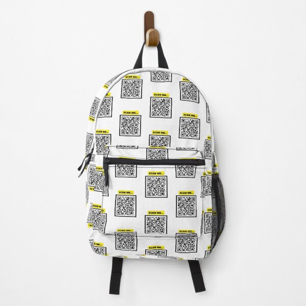 Item preview, EVANGELISTIC QRCODE  designed and sold by giftsthekingdom.