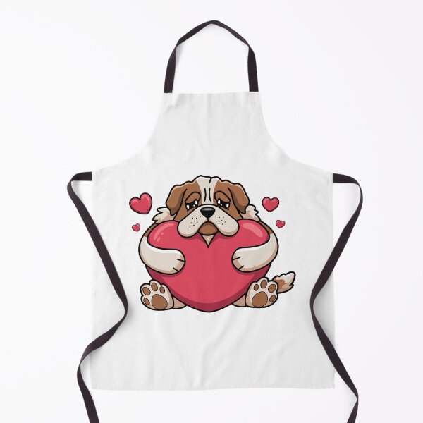 Item preview, Sad Bullmastiff designed and sold by WildlifeInc.
