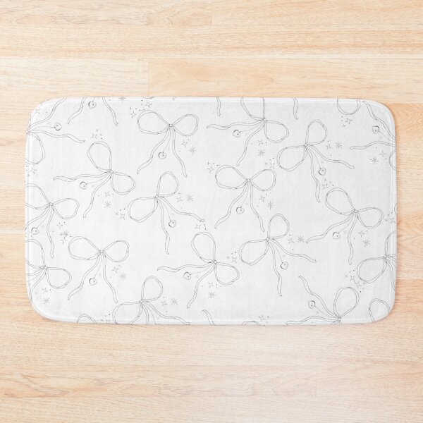 Item preview, Bows pattern#  designed and sold by Asmaa Abdul-Azim.