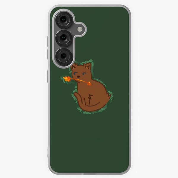 Item preview, catnip sticker designed and sold by carolbluestar.