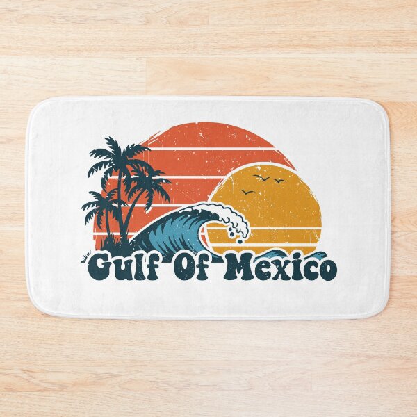 Item preview, Gulf of Mexico designed and sold by teesvect.