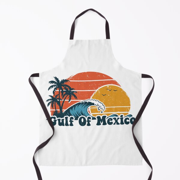 Item preview, Gulf of Mexico designed and sold by teesvect.